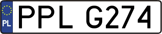PPLG274