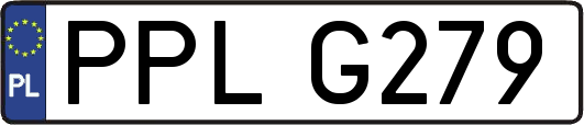 PPLG279