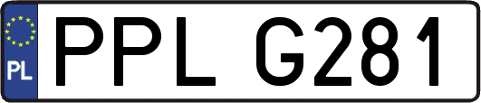 PPLG281