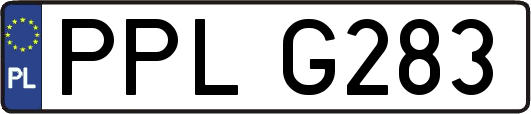 PPLG283