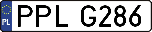PPLG286