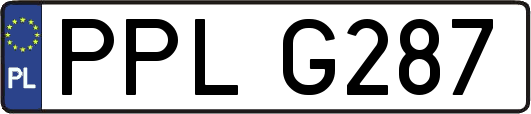 PPLG287