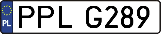 PPLG289