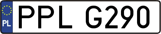 PPLG290