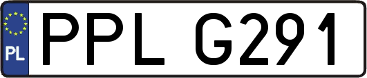 PPLG291