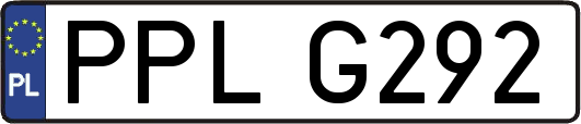 PPLG292