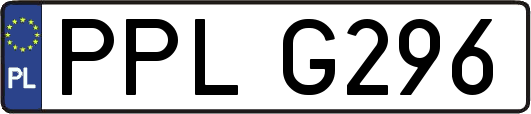 PPLG296