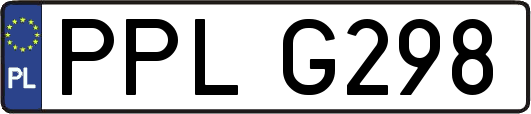 PPLG298