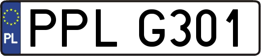 PPLG301