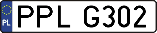 PPLG302