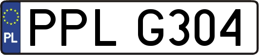 PPLG304
