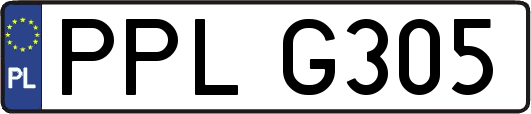 PPLG305