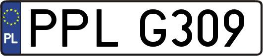PPLG309