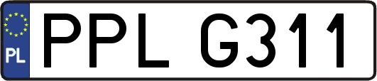 PPLG311