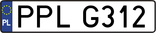 PPLG312