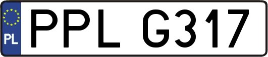 PPLG317