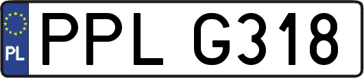 PPLG318