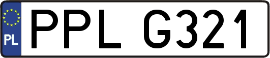 PPLG321