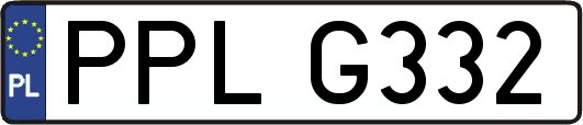 PPLG332
