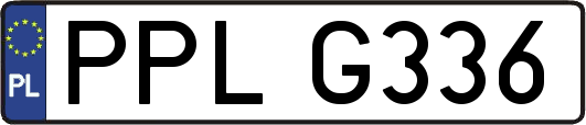 PPLG336