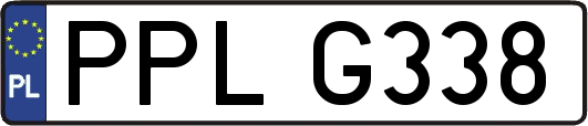 PPLG338