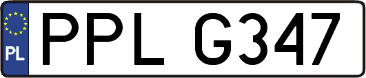 PPLG347