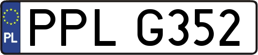 PPLG352