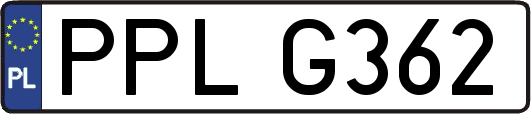 PPLG362