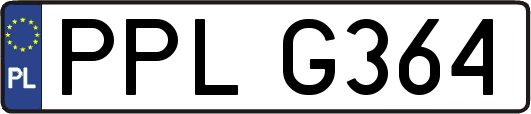 PPLG364