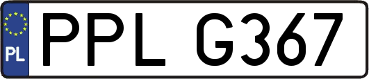 PPLG367