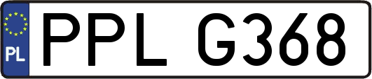 PPLG368