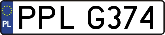 PPLG374