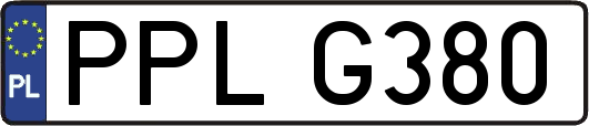 PPLG380