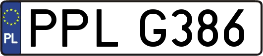 PPLG386