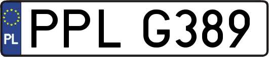 PPLG389