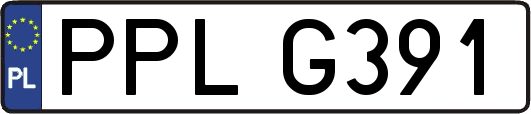 PPLG391