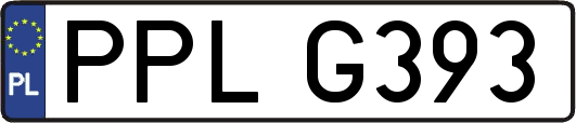PPLG393