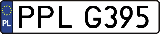 PPLG395