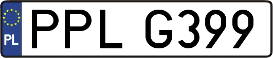 PPLG399