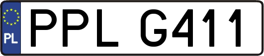PPLG411