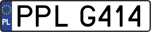 PPLG414