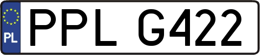 PPLG422