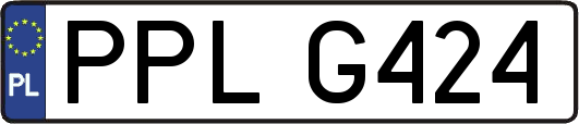 PPLG424
