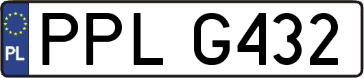 PPLG432