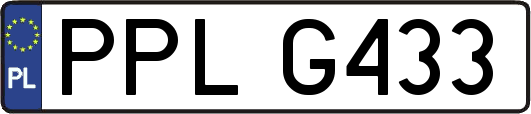 PPLG433