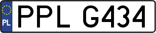 PPLG434