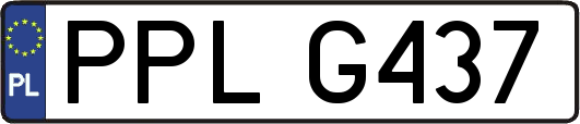 PPLG437
