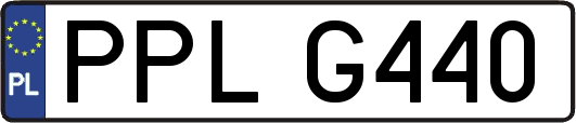 PPLG440