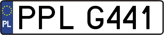 PPLG441