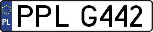 PPLG442